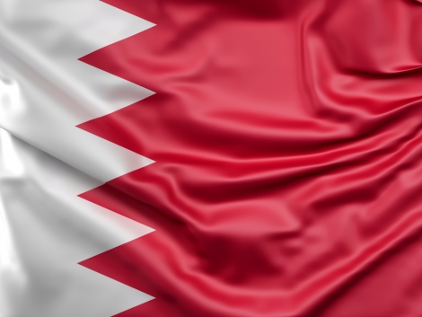 flag-bahrain