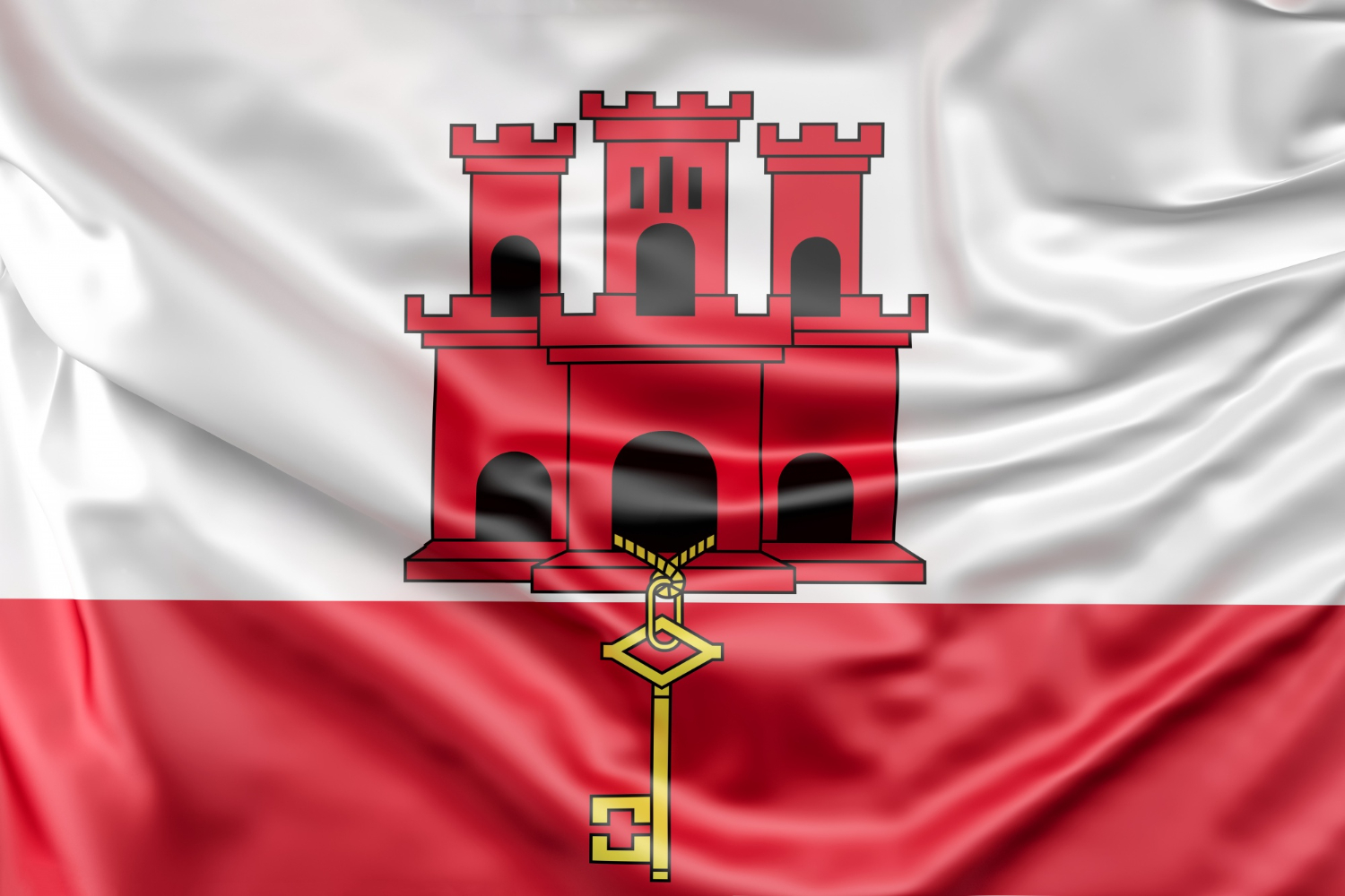 flag-gibraltar